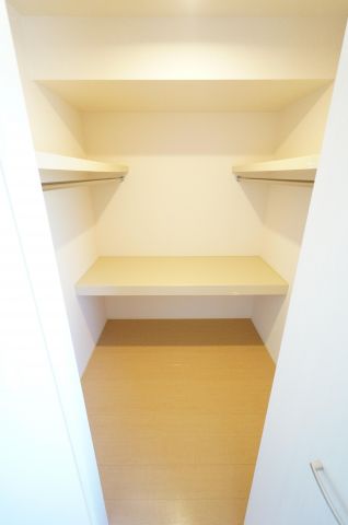 収納　※同物件・反転タイプの写真です。