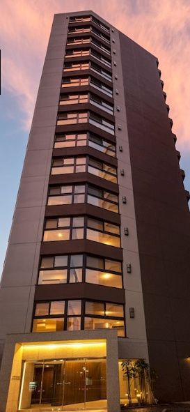建物外観　☆外観☆