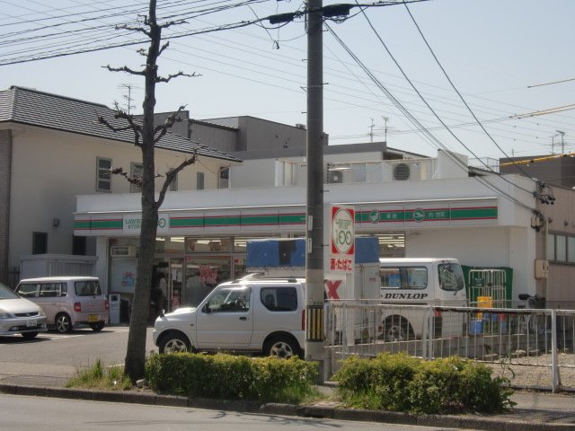 その他　STORE100中川中郷店（その他）まで531m