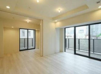 居室・リビング　内観1※別部屋参考写真