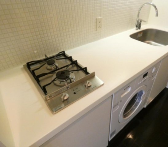 キッチン　キッチン※別部屋参考写真