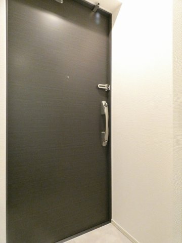 玄関　玄関※別部屋参考写真