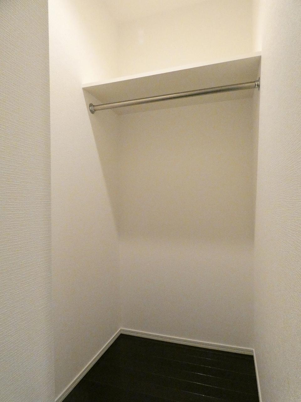 収納　収納※別部屋参考写真