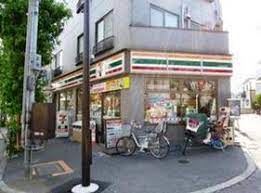 コンビニ　セブンイレブン世田谷代沢3丁目店（コンビニ）まで365m