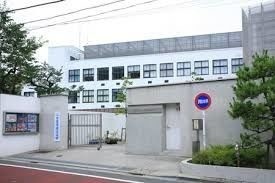 小学校　港区立高輪台小学校（小学校）まで1984m