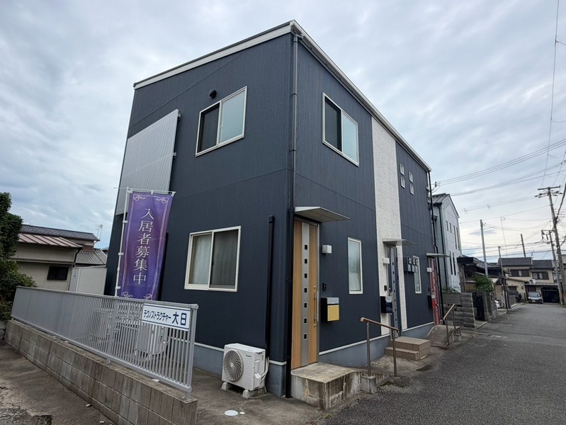 テクノストラクチャー大日