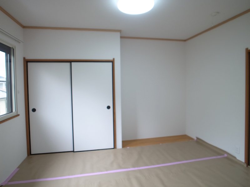 その他部屋・スペース