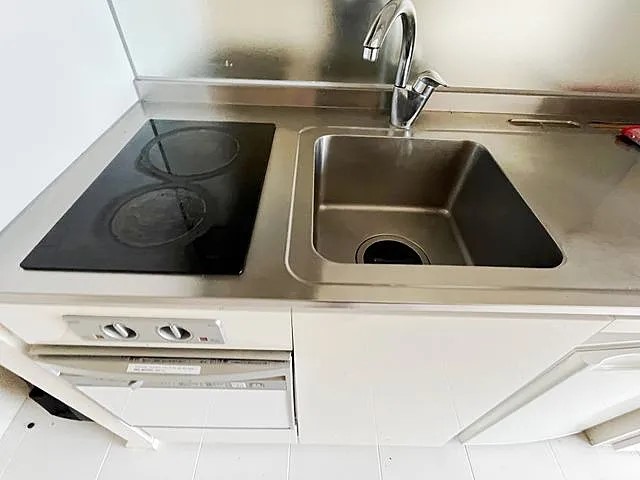 キッチン　キッチン※別部屋参考写真