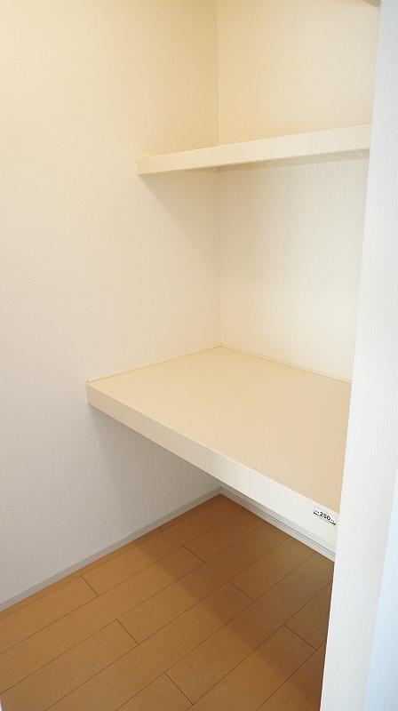 収納　収納