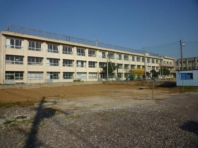 小学校　松飛台第2小学校（小学校）まで1200m