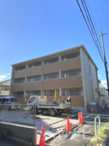 建物外観　★外観