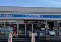 コンビニ　ローソン 中川馬手町一丁目店（コンビニ）まで471m