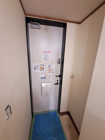 玄関　★シューズＢＯＸ★ 地震に強い旭化成ヘーベルメゾン！ 現在リ
