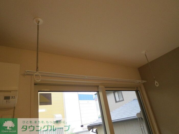 その他部屋・スペース　※101号室の設備施工例です　現況優先