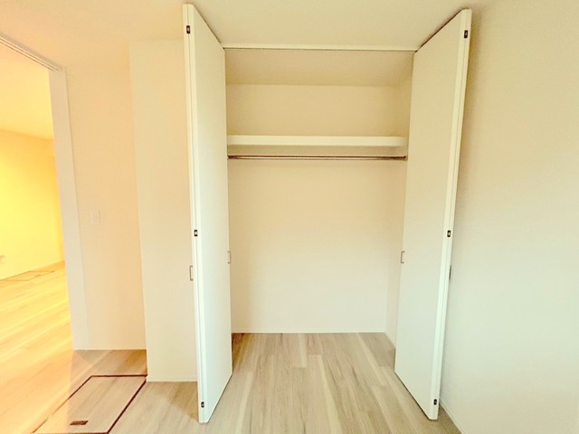 収納　※別部屋参考写真