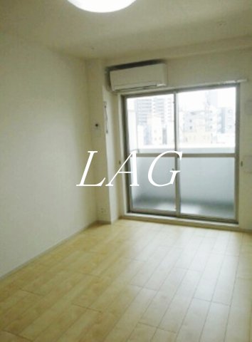 居室・リビング　洋室のお部屋です。
