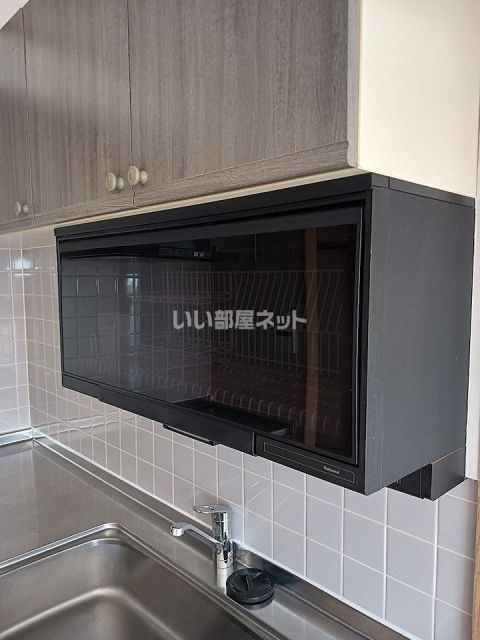 レジデンス岸和田のその他写真