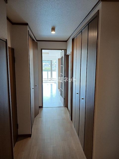 レジデンス岸和田の内装写真