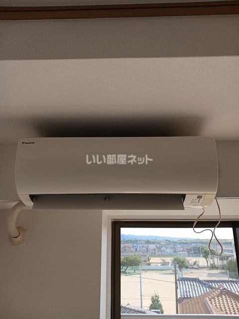 レジデンス岸和田のその他写真