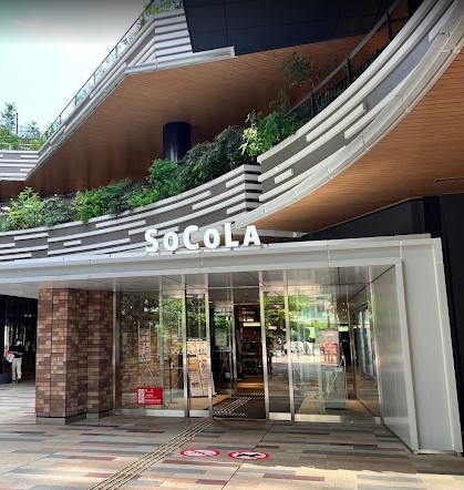 スーパー　Foodway（スーパー）まで681m