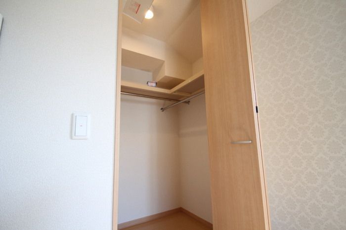 収納　☆たっぷり収納☆