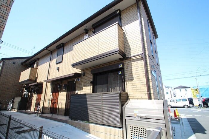 建物外観　☆外観☆