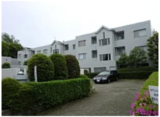 建物外観　外観です