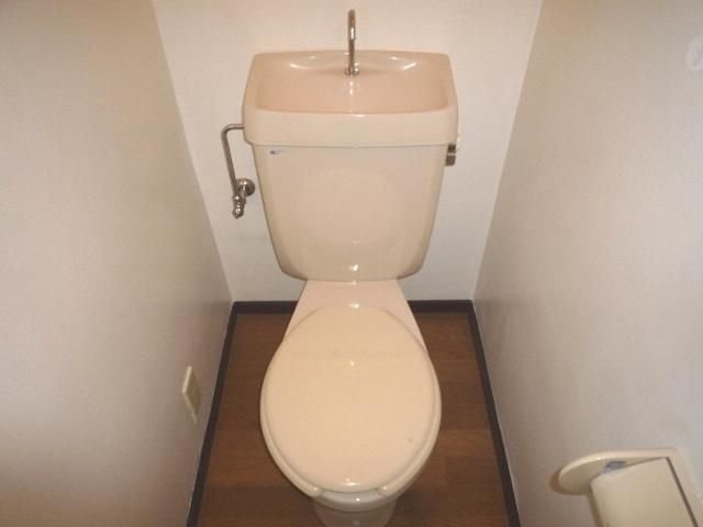トイレ　★別部屋参照★