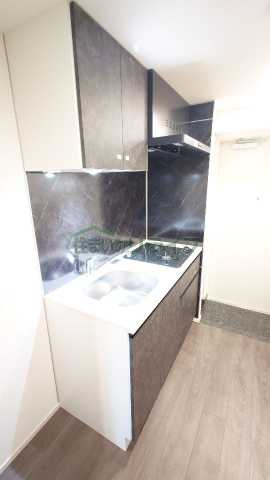 キッチン　別部屋参考写真