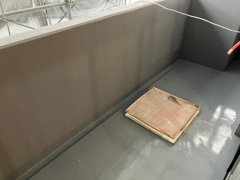 バルコニー　ベランダ