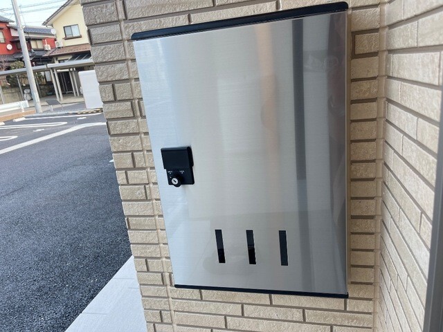 その他設備　宅配ボックス