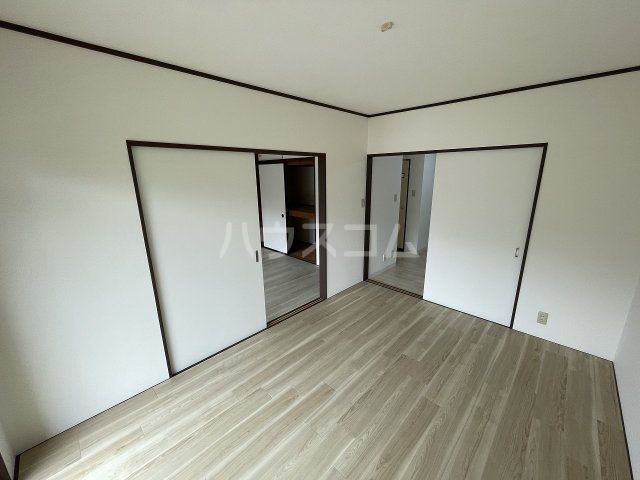 サンピア町田の内装写真