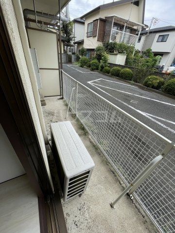 サンピア町田の内装写真