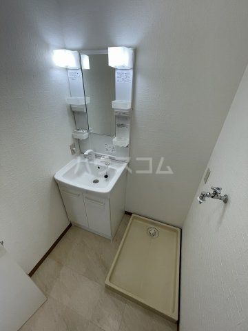 サンピア町田の内装写真