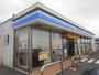 コンビニ　ローソン御坊財部店様（コンビニ）まで650m