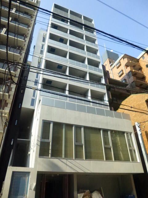 建物外観　☆外観☆