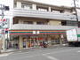 コンビニ　セブンイレブン浦安北栄3丁目店（コンビニ）まで545m
