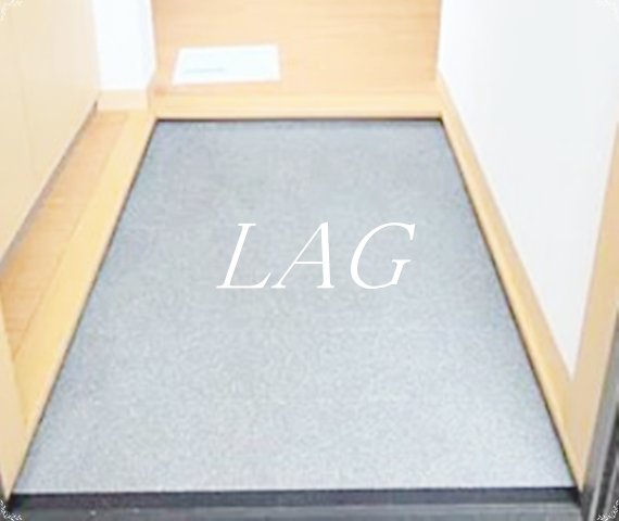 玄関　玄関です。