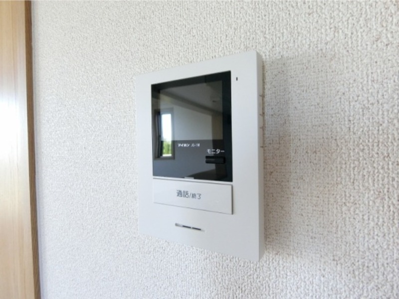 セキュリティ　図面と現状に相違がある場合には現状を優先