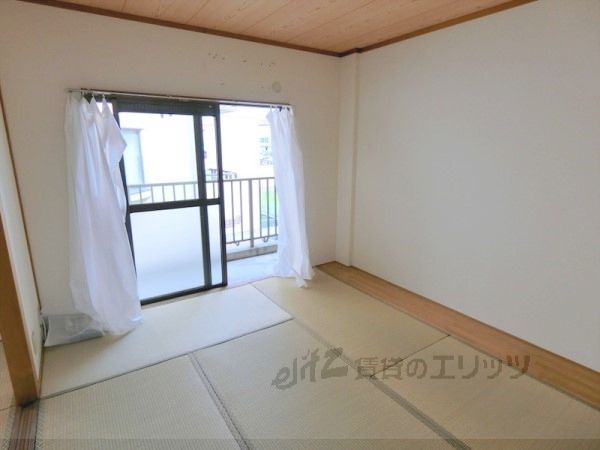 その他部屋・スペース　和室