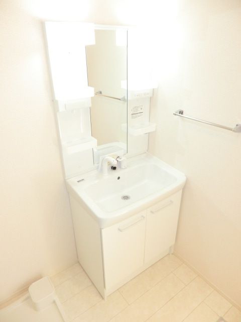 洗面設備　毎日使う洗面台なのでこだわりたいでしね！