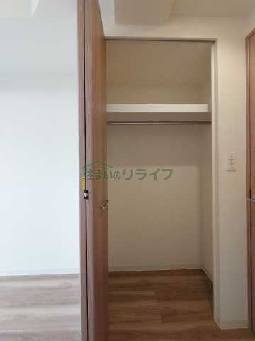 つくばエクスプレス 浅草駅 徒歩6分 10階建 築5年の内装写真