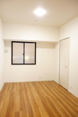 その他部屋・スペース　ベットルームです