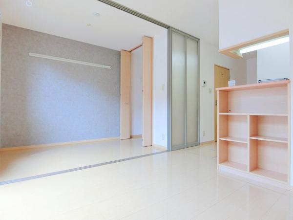 その他部屋・スペース　写真は別のお部屋のイメージです