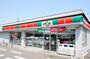 コンビニ　サンクス横浜吉野町駅前店（コンビニ）まで285m