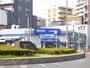 銀行　みずほ銀行稲毛支店（銀行）まで500m