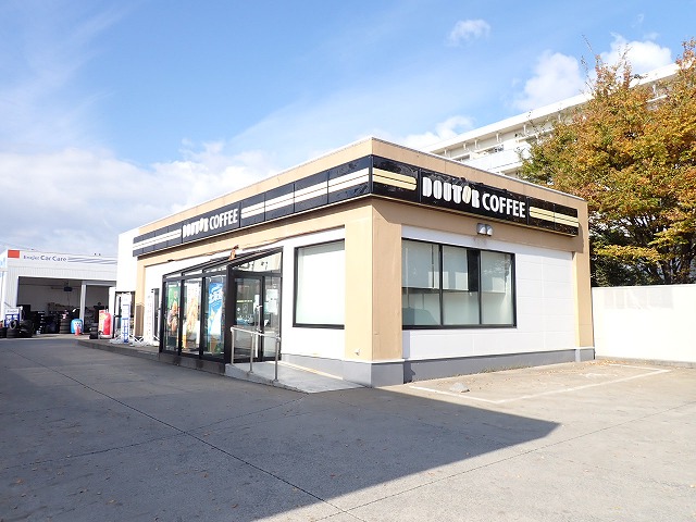 飲食店　ドトールコーヒーショップ ＥｎｅＪｅｔ問屋町店（飲食店）まで2700m