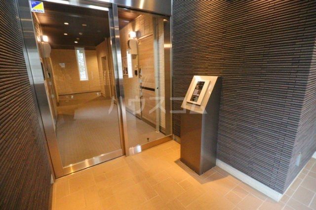 メゾンヴィクトワール梶ヶ谷の外観写真