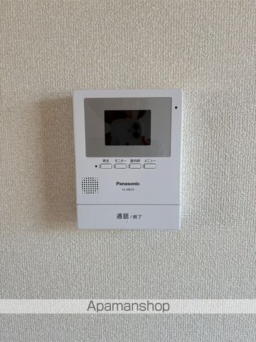 アクシスIIのその他写真