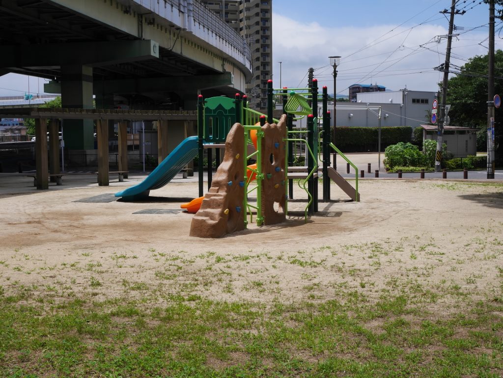 公園　【木町公園】（公園）まで409m